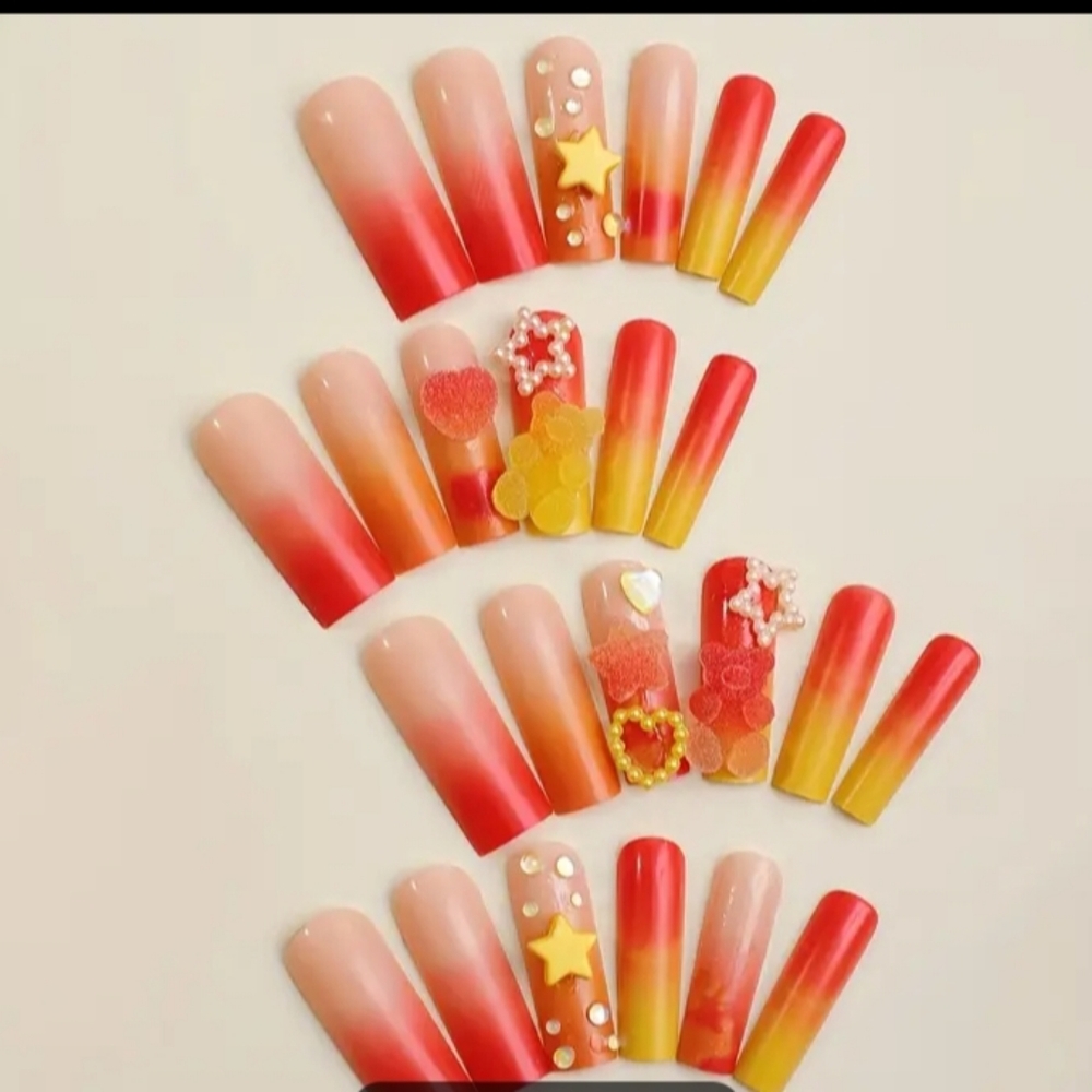 Press On Nails